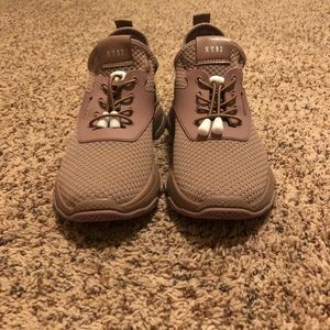 SM mauve Myles sneakers